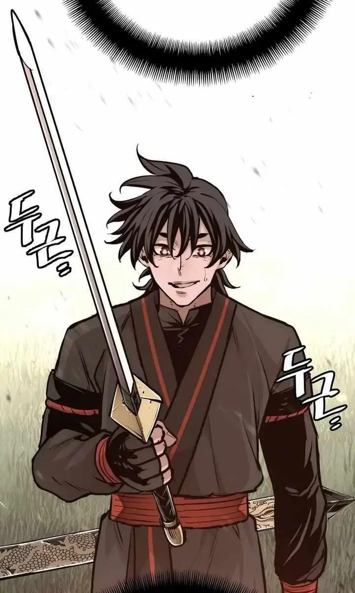 Heavenly Demon Cultivation Simulation Chapter 86 Page 34