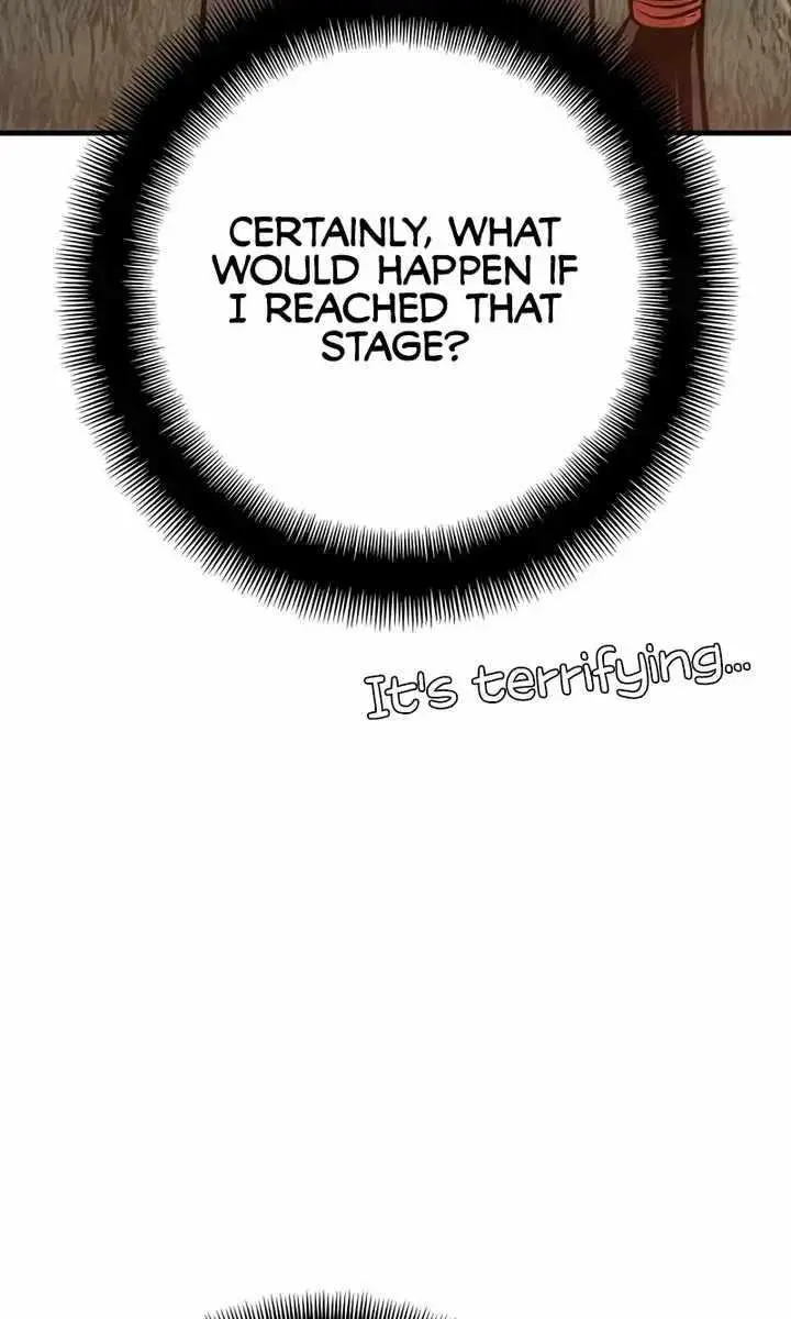 Heavenly Demon Cultivation Simulation Chapter 86 Page 35