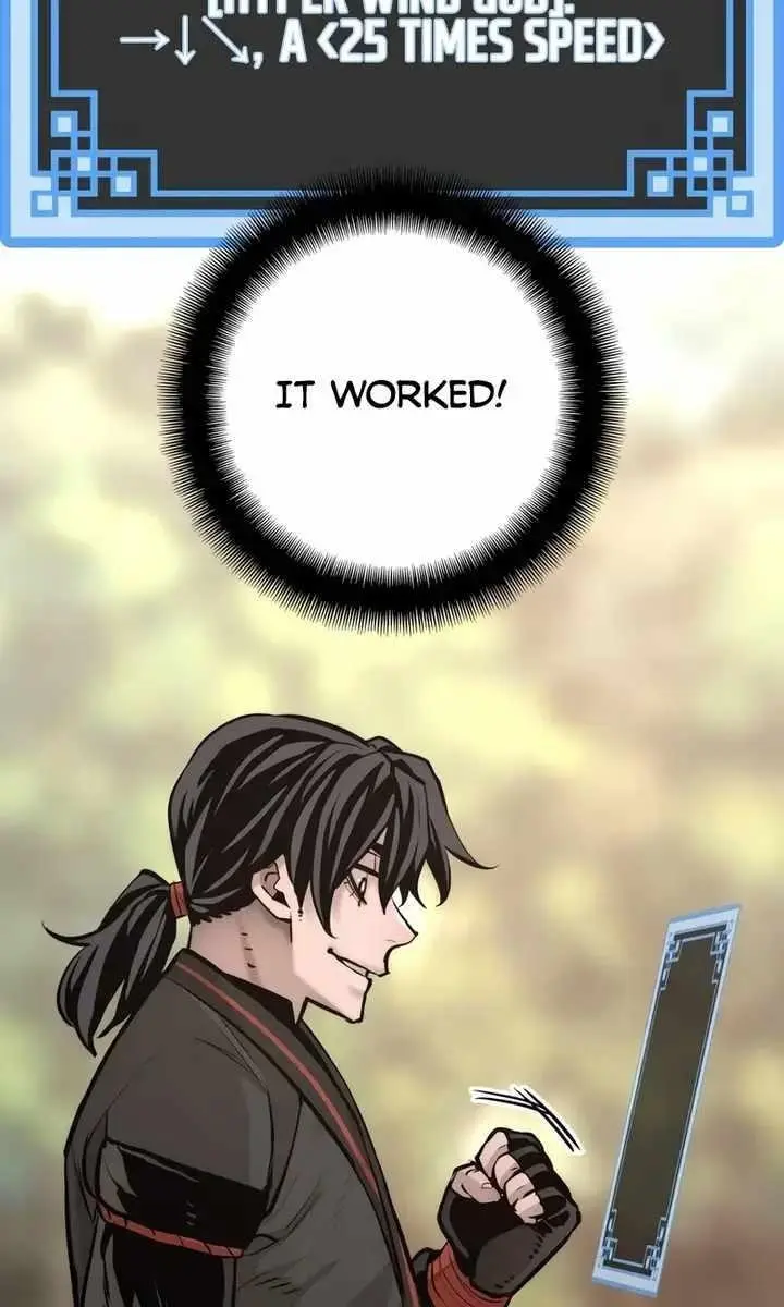Heavenly Demon Cultivation Simulation Chapter 86 Page 43