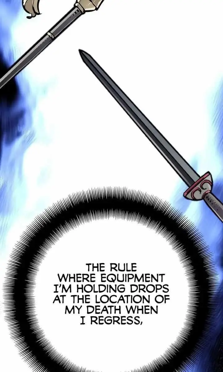 Heavenly Demon Cultivation Simulation Chapter 86 Page 49