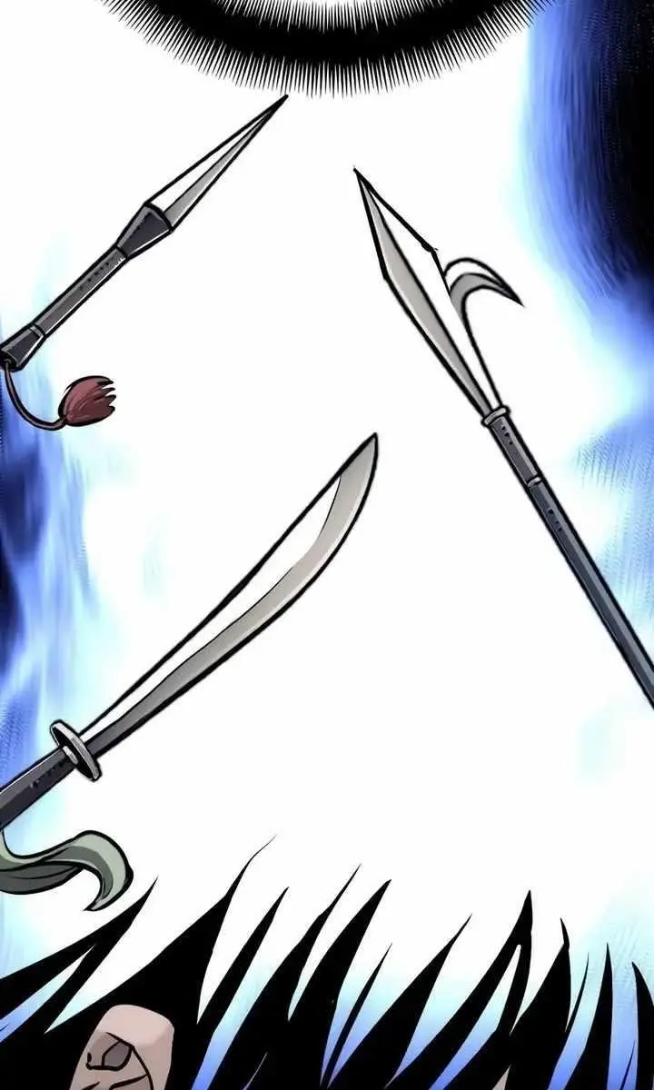 Heavenly Demon Cultivation Simulation Chapter 86 Page 50