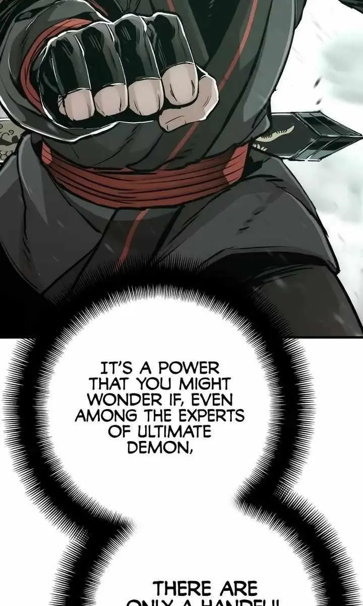 Heavenly Demon Cultivation Simulation Chapter 86 Page 75