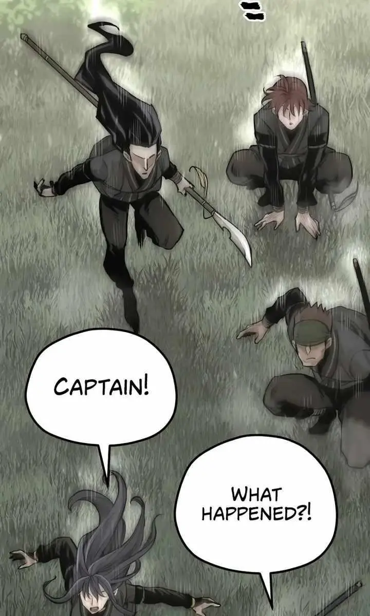 Heavenly Demon Cultivation Simulation Chapter 86 Page 77