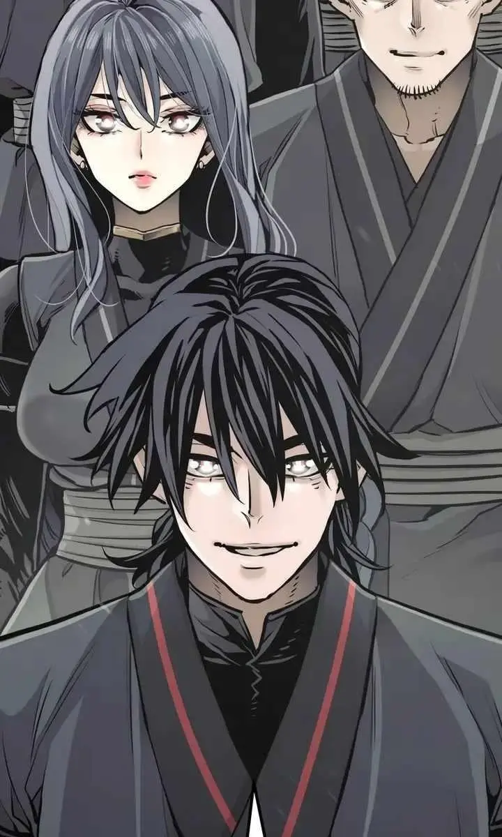 Heavenly Demon Cultivation Simulation Chapter 86 Page 90