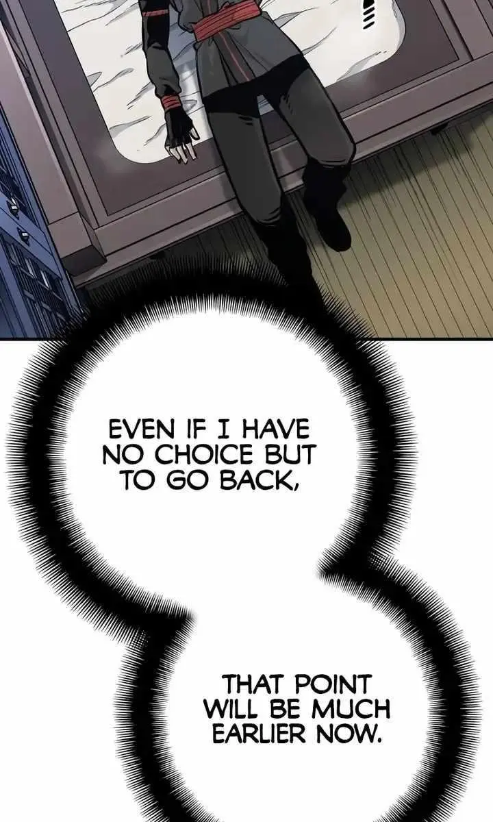 Heavenly Demon Cultivation Simulation Chapter 86 Page 101