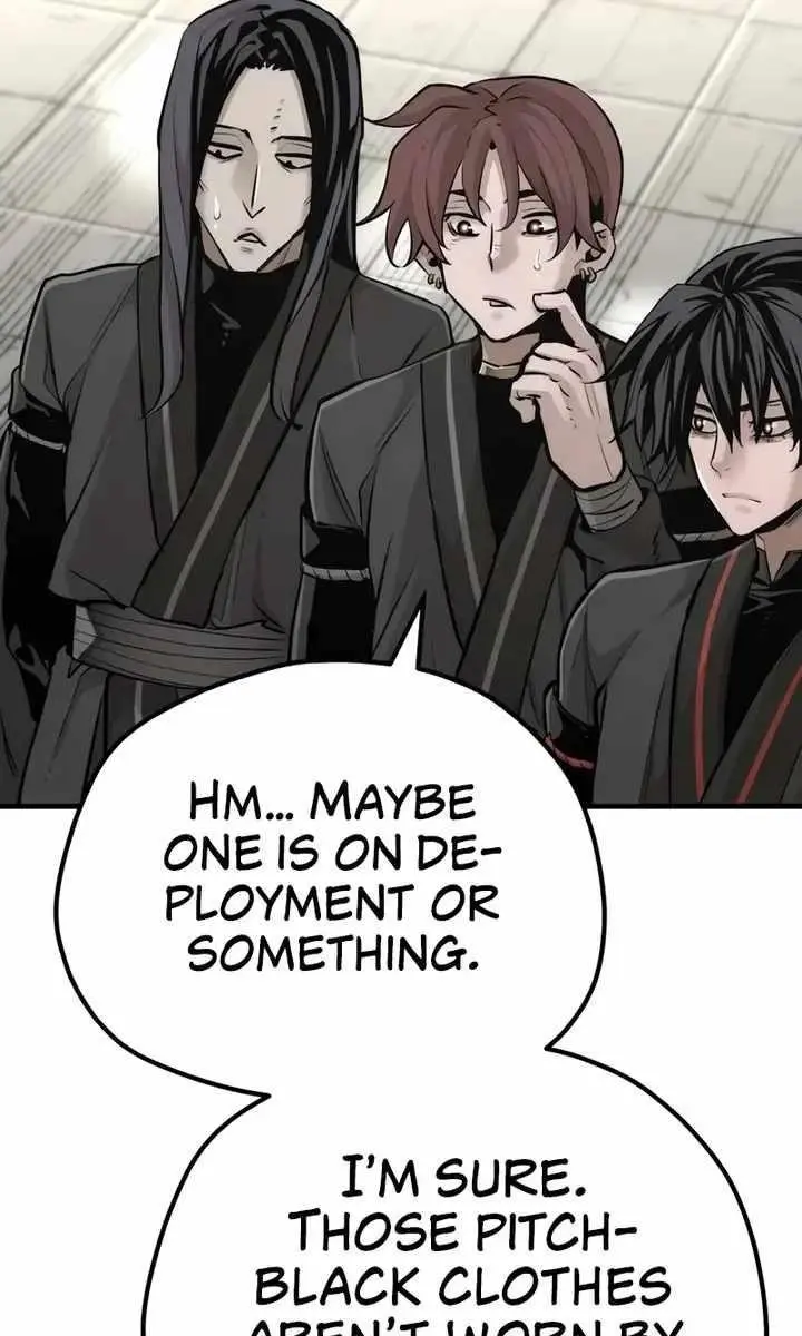 Heavenly Demon Cultivation Simulation Chapter 86 Page 149