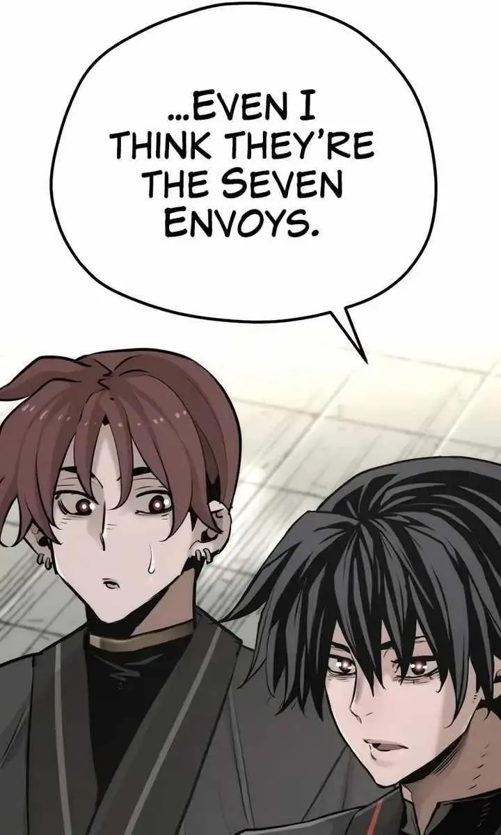 Heavenly Demon Cultivation Simulation Chapter 86 Page 151