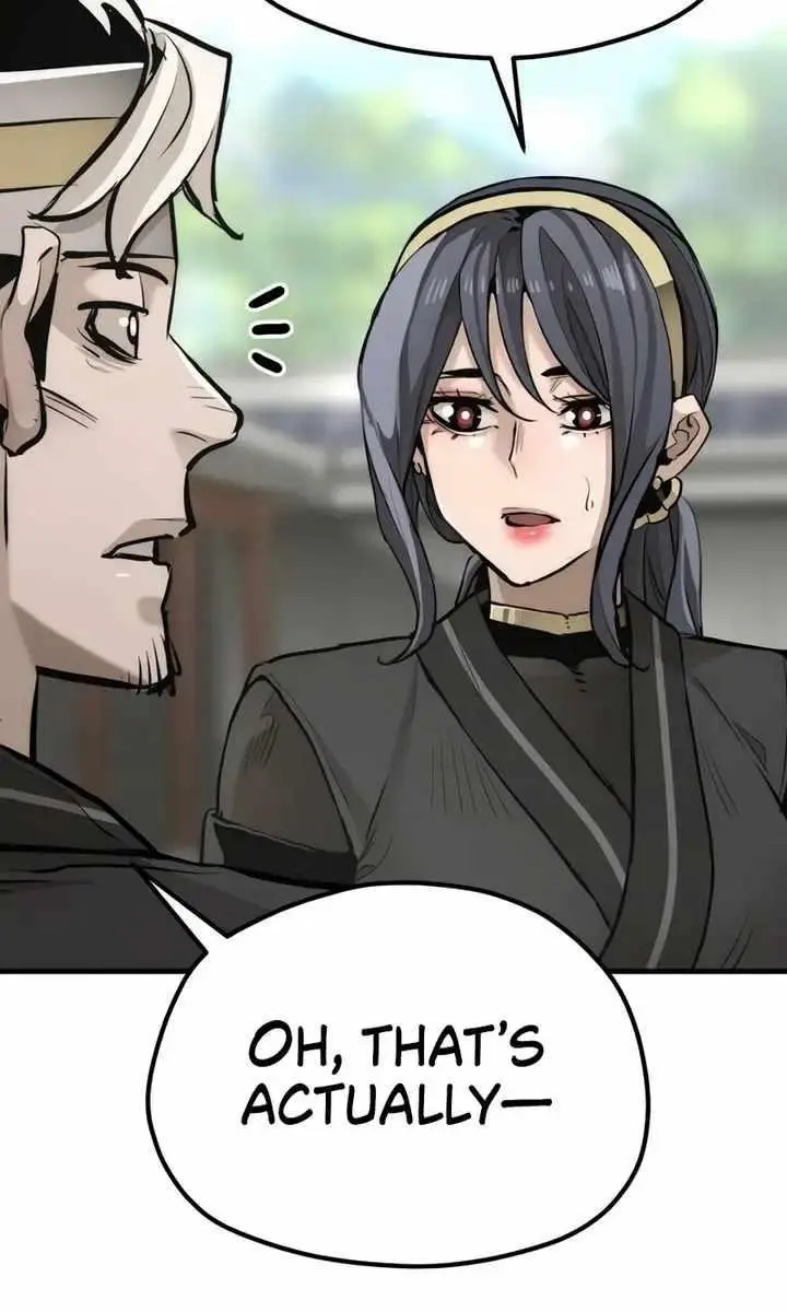 Heavenly Demon Cultivation Simulation Chapter 86 Page 164
