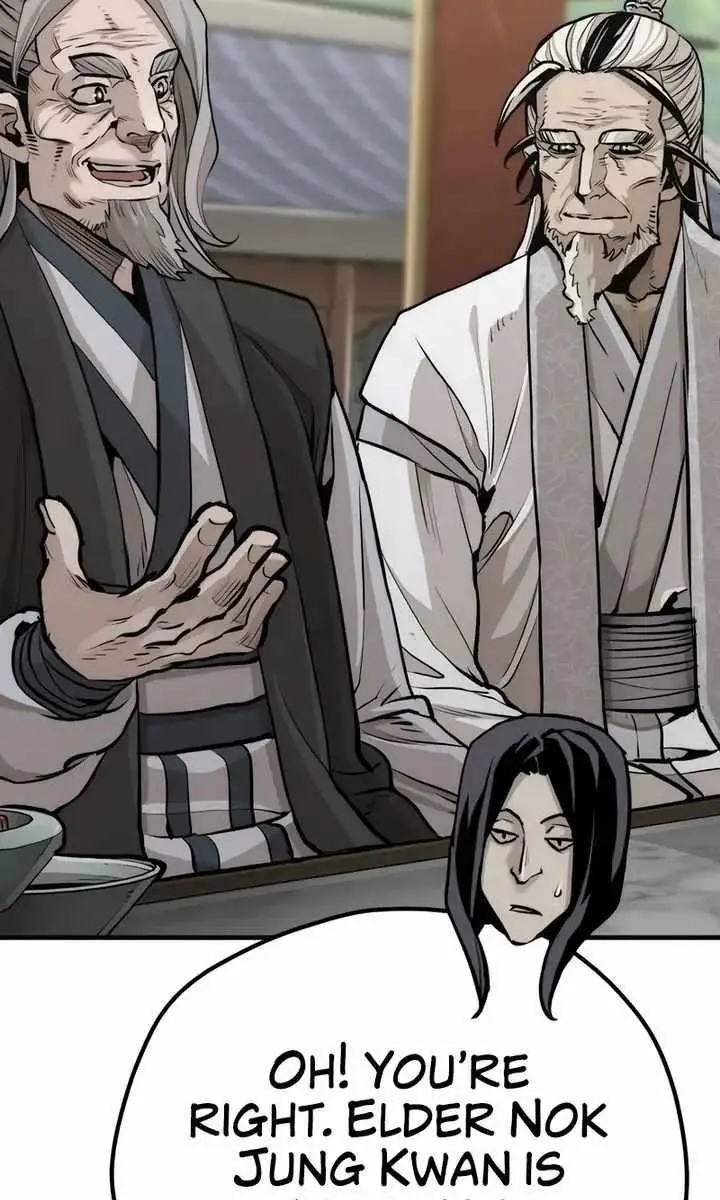 Heavenly Demon Cultivation Simulation Chapter 86 Page 167