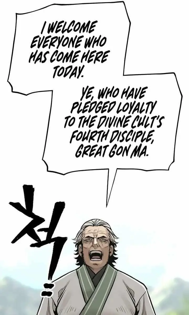Heavenly Demon Cultivation Simulation Chapter 86 Page 181