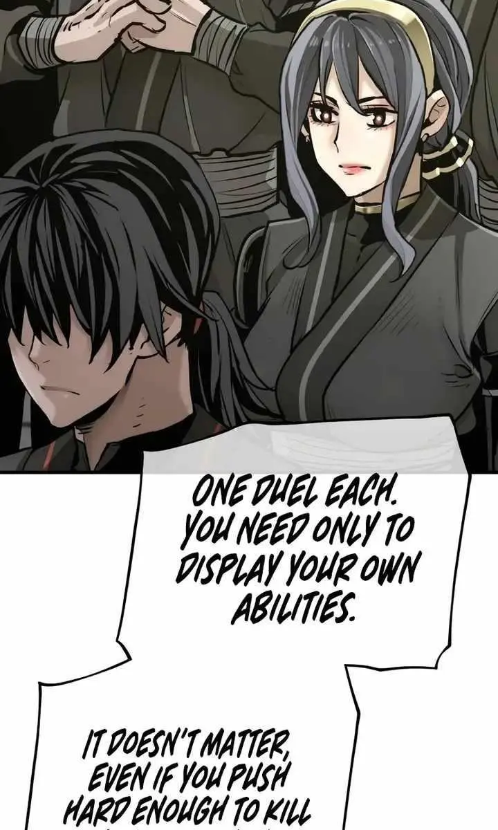 Heavenly Demon Cultivation Simulation Chapter 86 Page 194