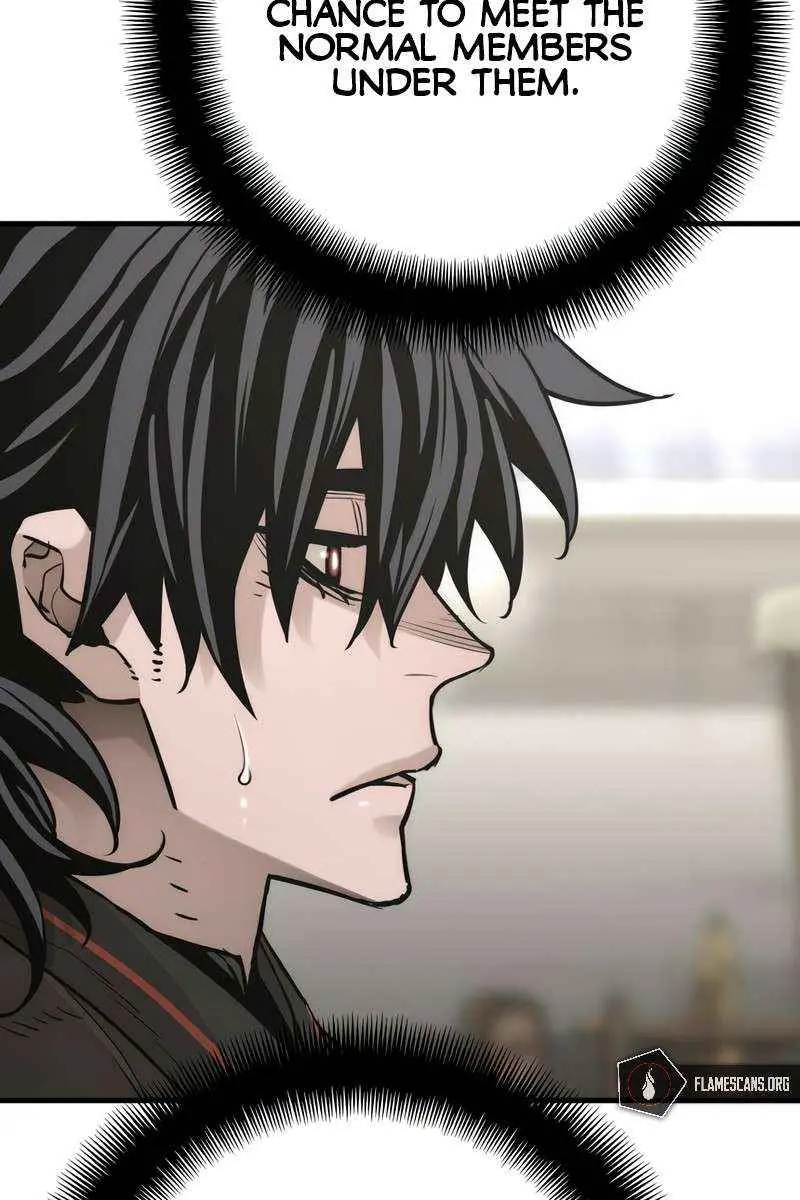 Heavenly Demon Cultivation Simulation Chapter 87 Page 20