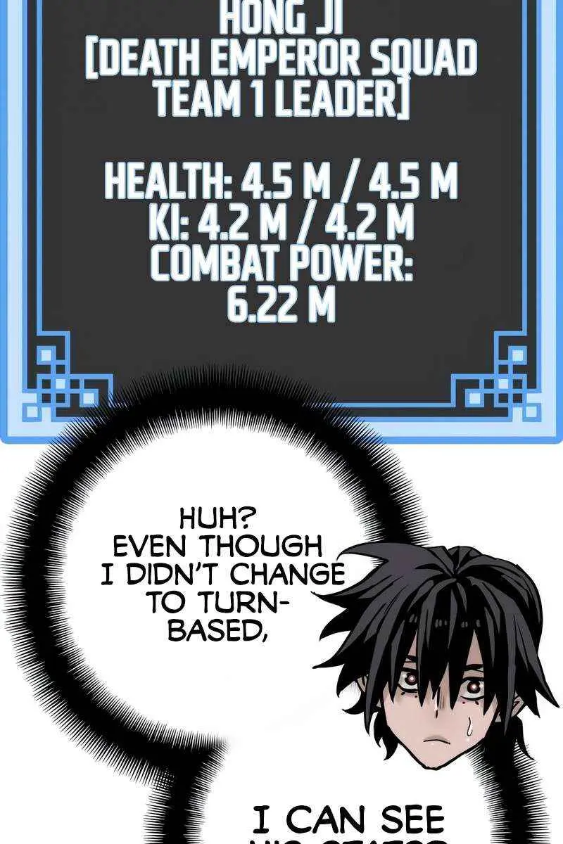 Heavenly Demon Cultivation Simulation Chapter 87 Page 31