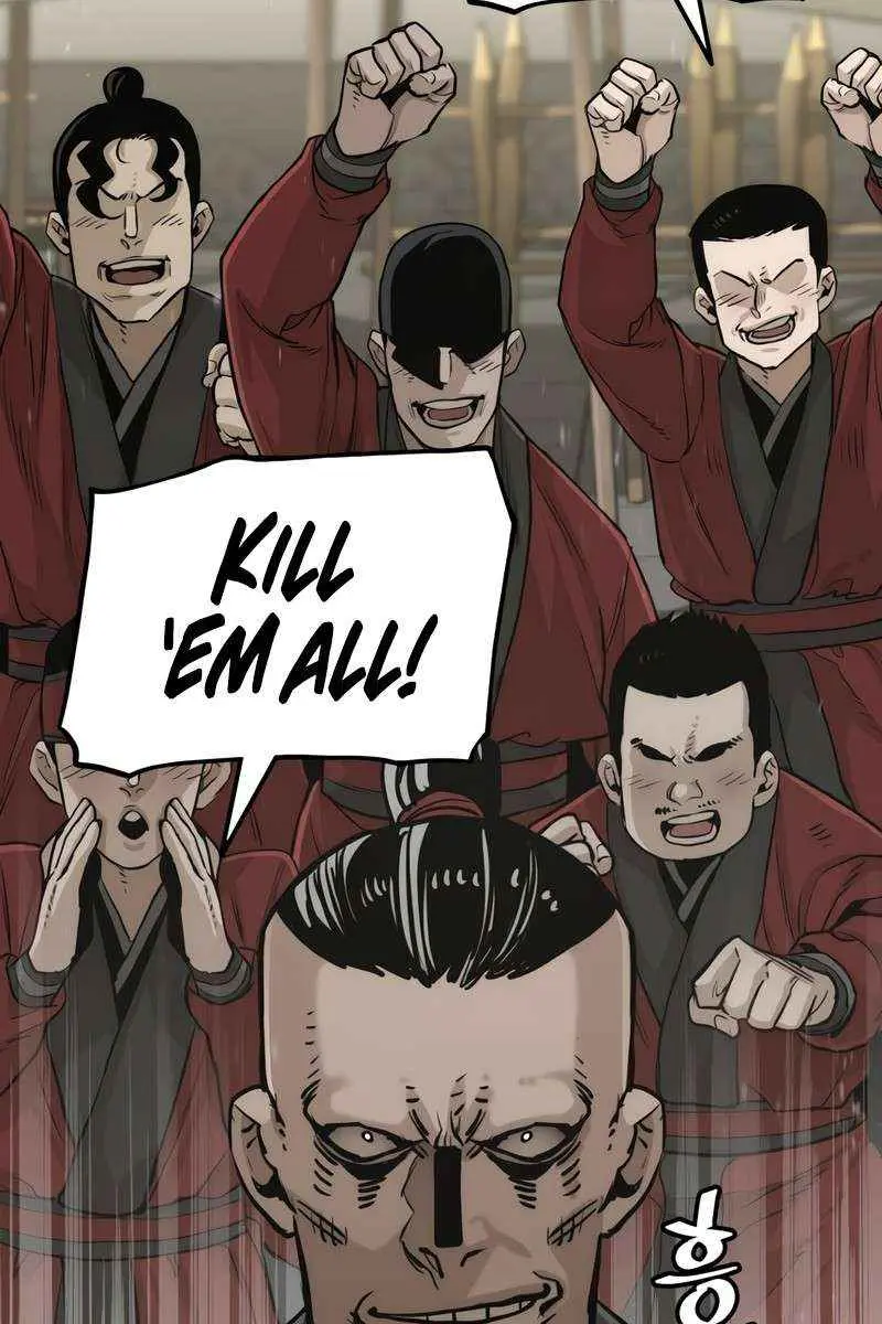 Heavenly Demon Cultivation Simulation Chapter 87 Page 33