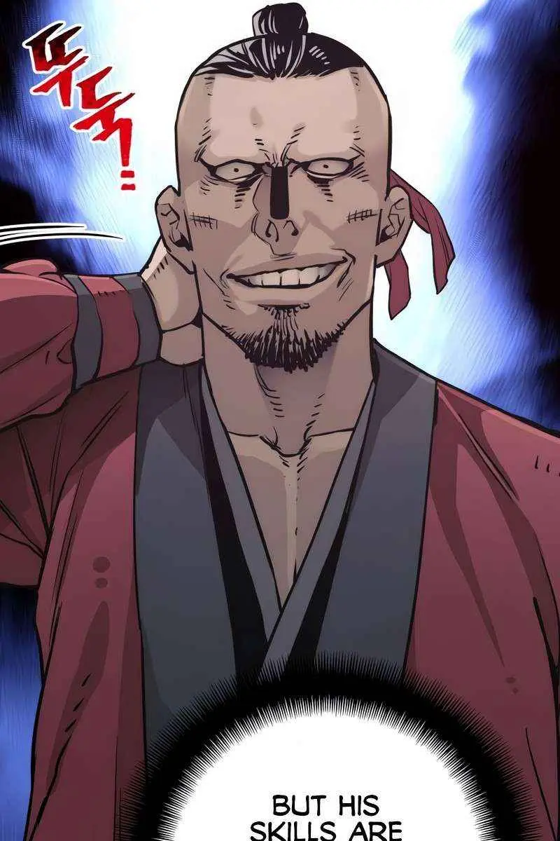 Heavenly Demon Cultivation Simulation Chapter 87 Page 36