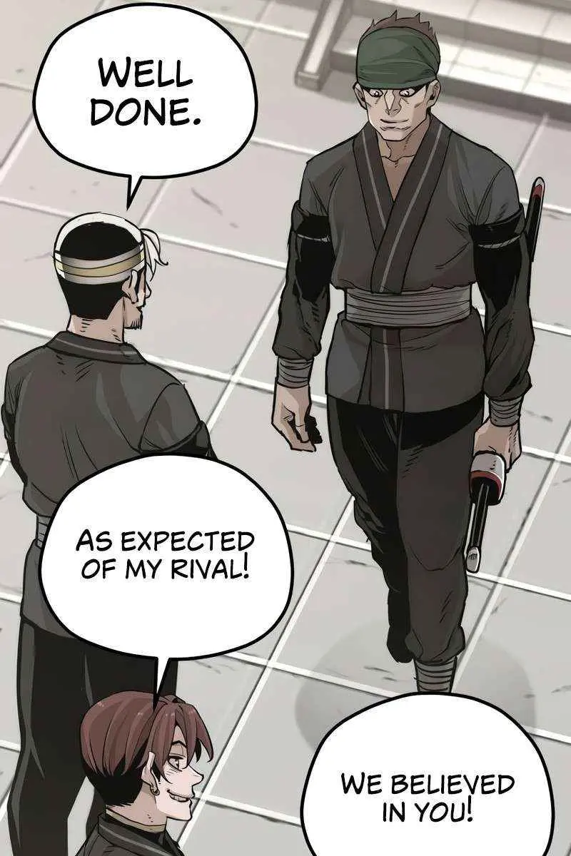 Heavenly Demon Cultivation Simulation Chapter 87 Page 140
