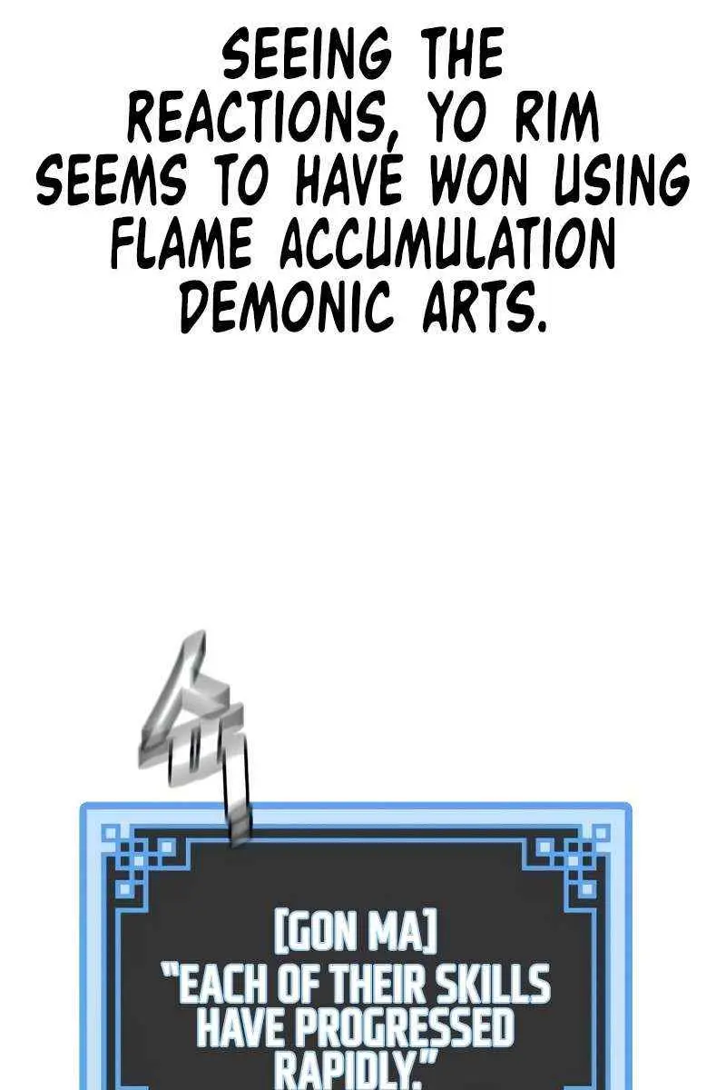 Heavenly Demon Cultivation Simulation Chapter 87 Page 162