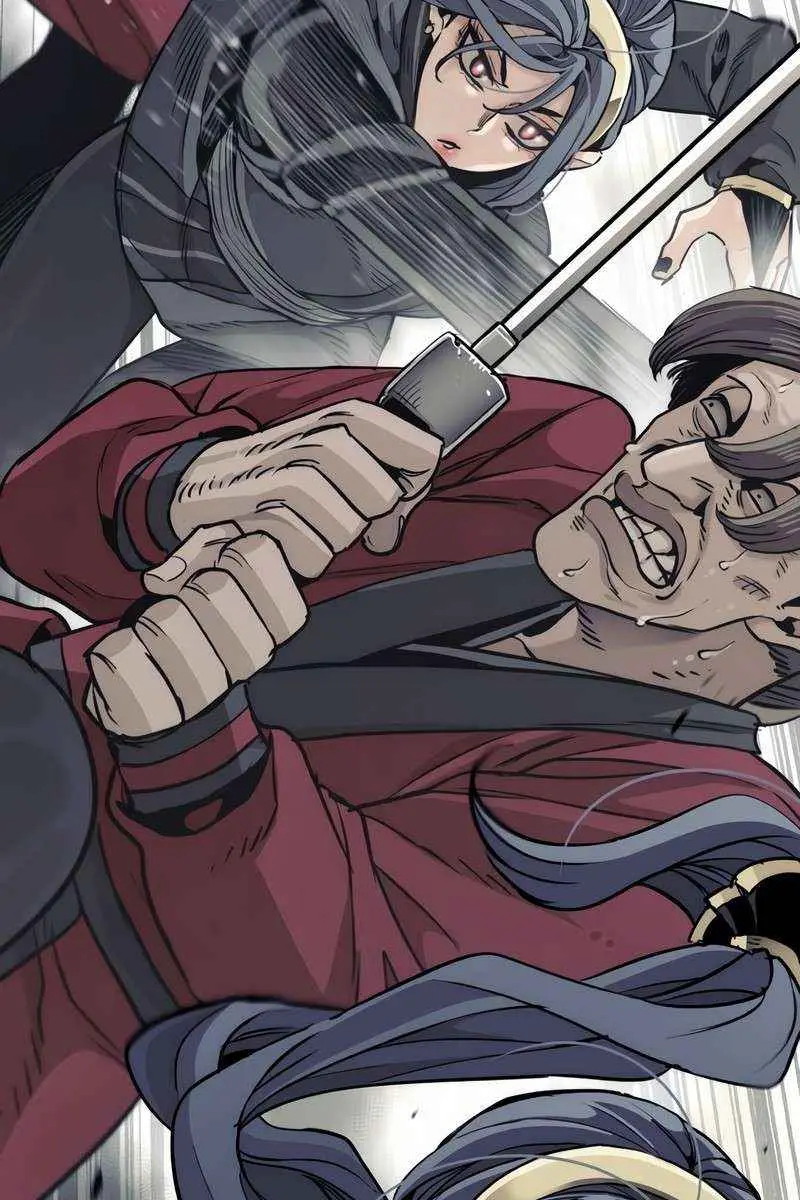 Heavenly Demon Cultivation Simulation Chapter 87 Page 196
