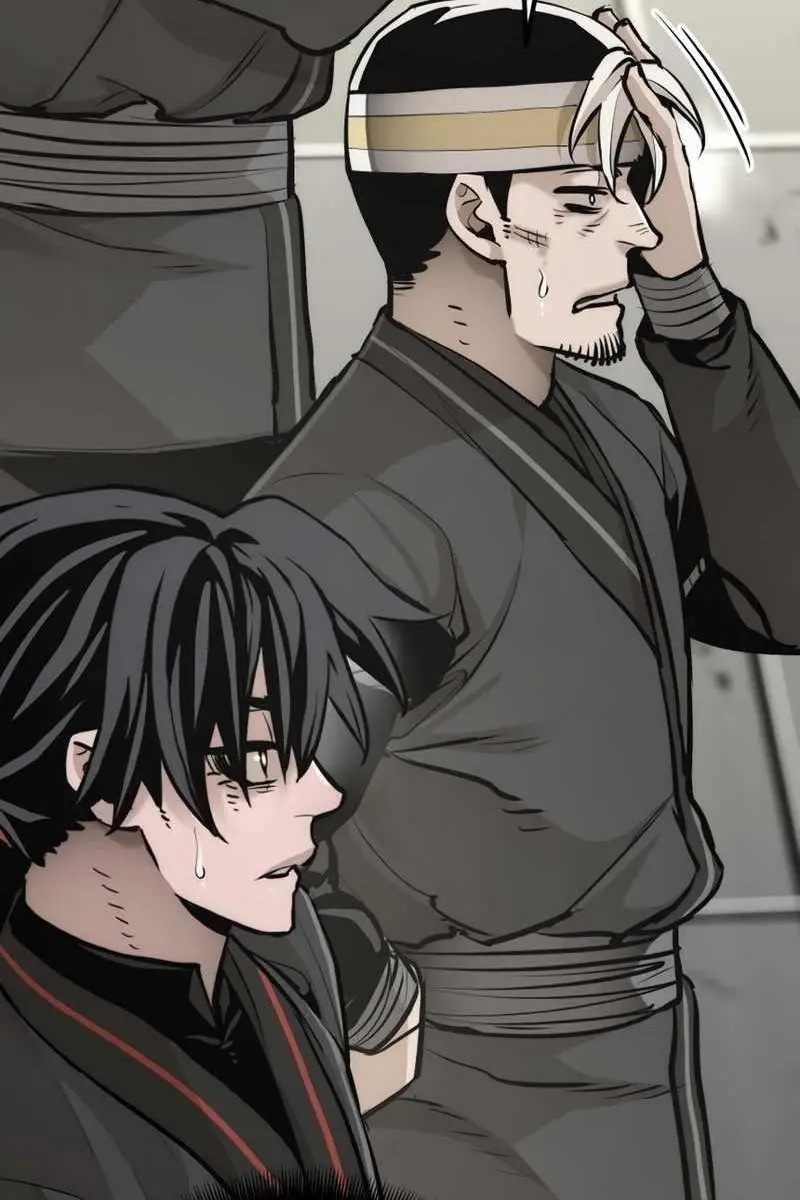 Heavenly Demon Cultivation Simulation Chapter 88 Page 8
