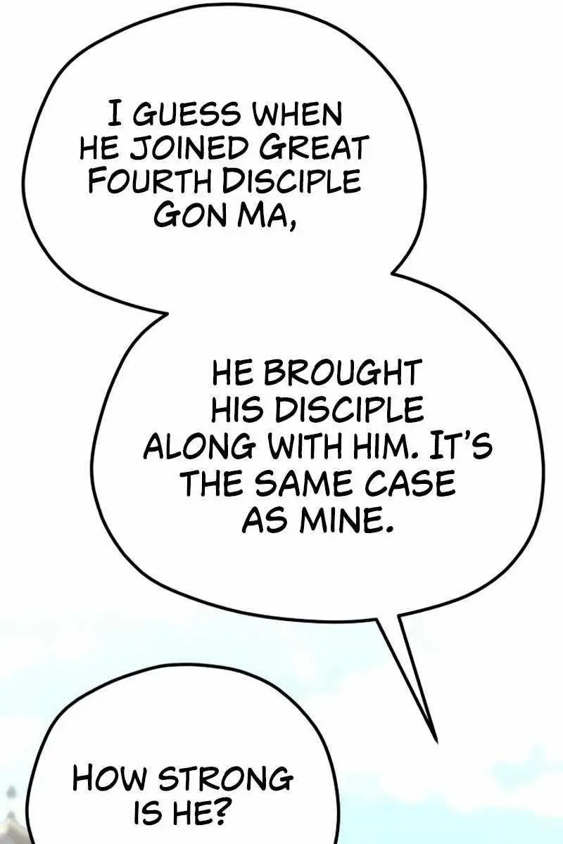 Heavenly Demon Cultivation Simulation Chapter 88 Page 80