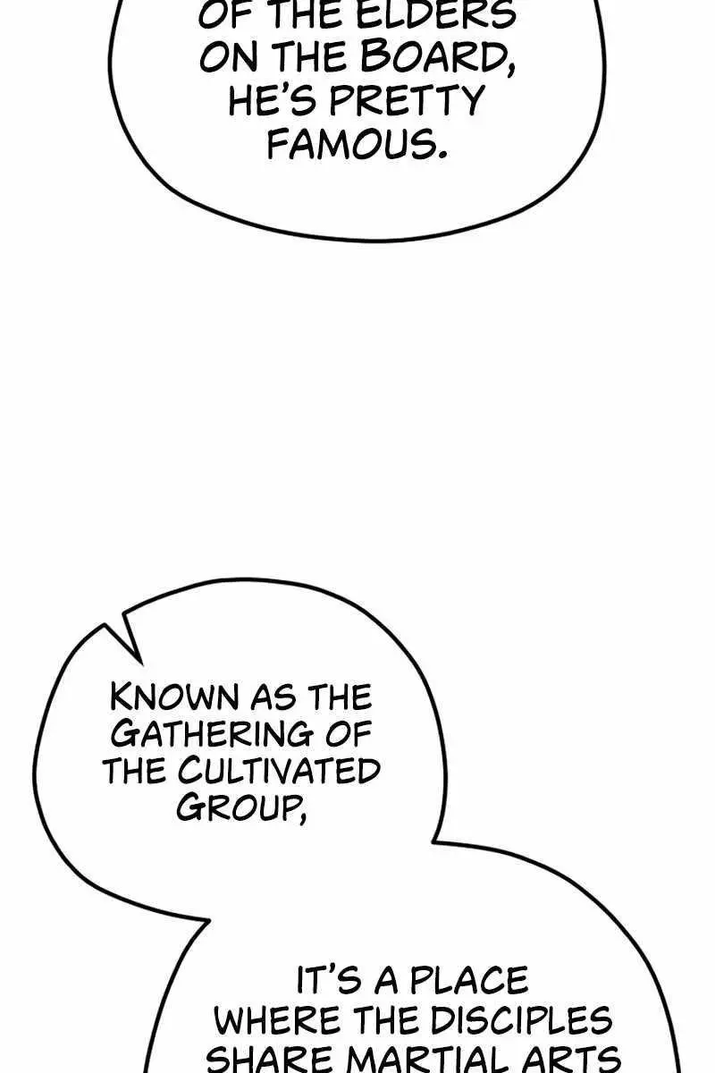 Heavenly Demon Cultivation Simulation Chapter 88 Page 82