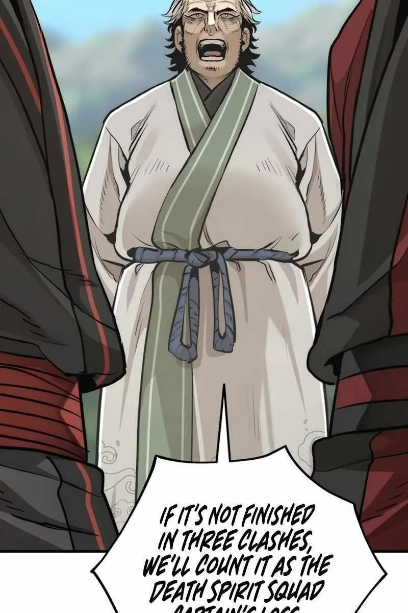 Heavenly Demon Cultivation Simulation Chapter 88 Page 120