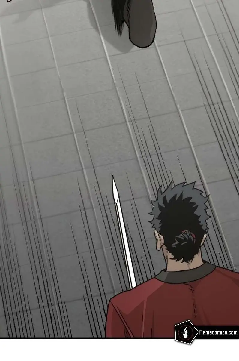 Heavenly Demon Cultivation Simulation Chapter 89 Page 7
