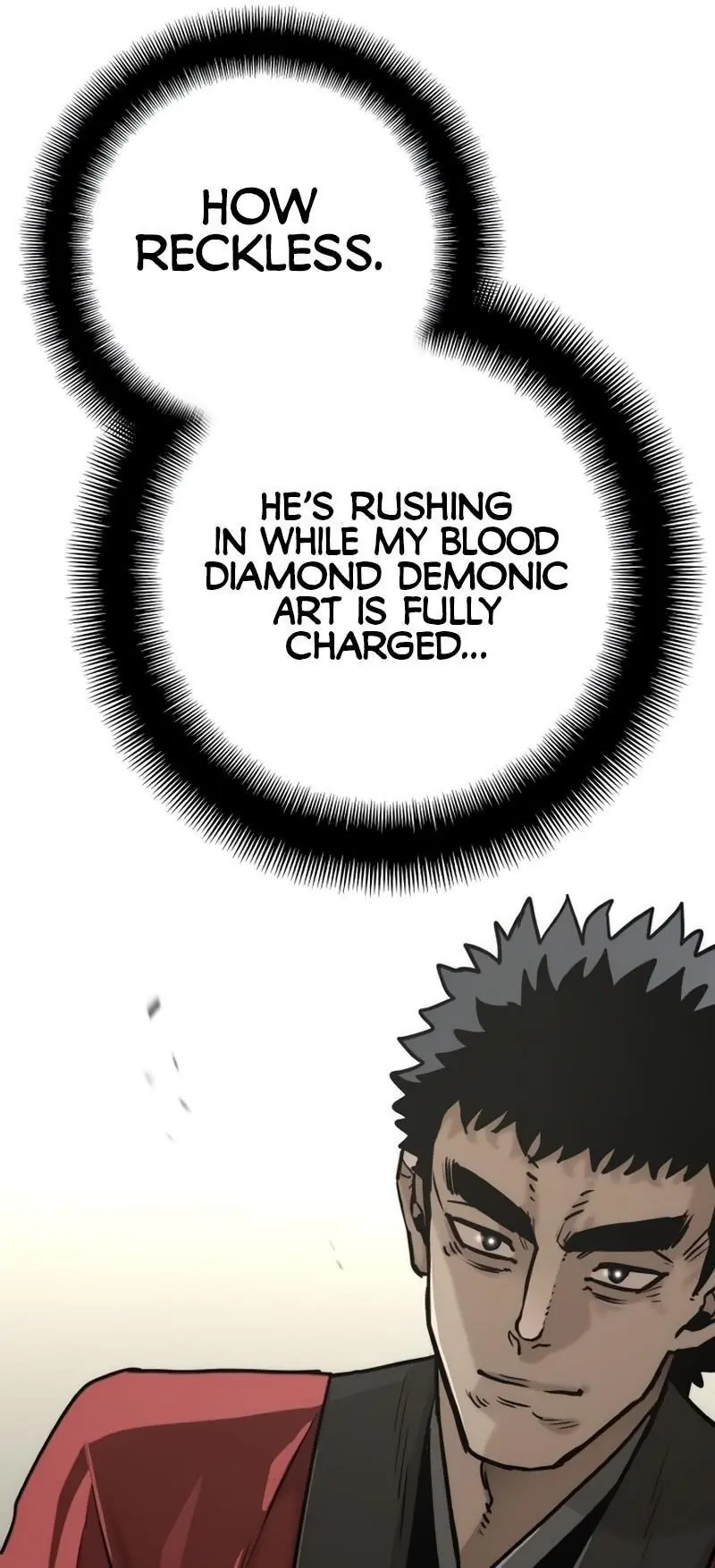 Heavenly Demon Cultivation Simulation Chapter 89 Page 9