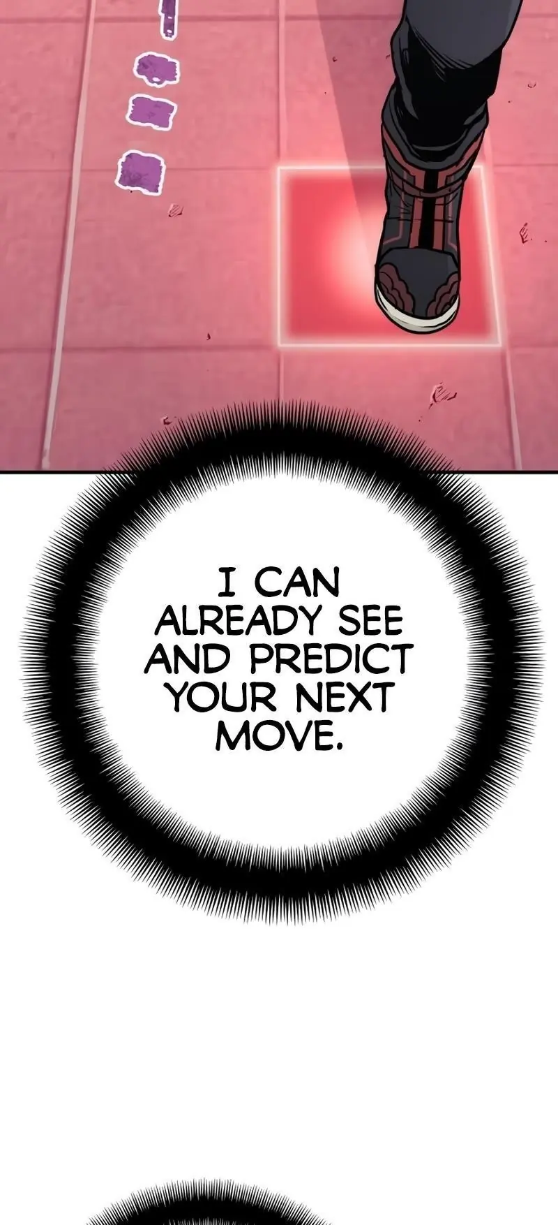 Heavenly Demon Cultivation Simulation Chapter 89 Page 12