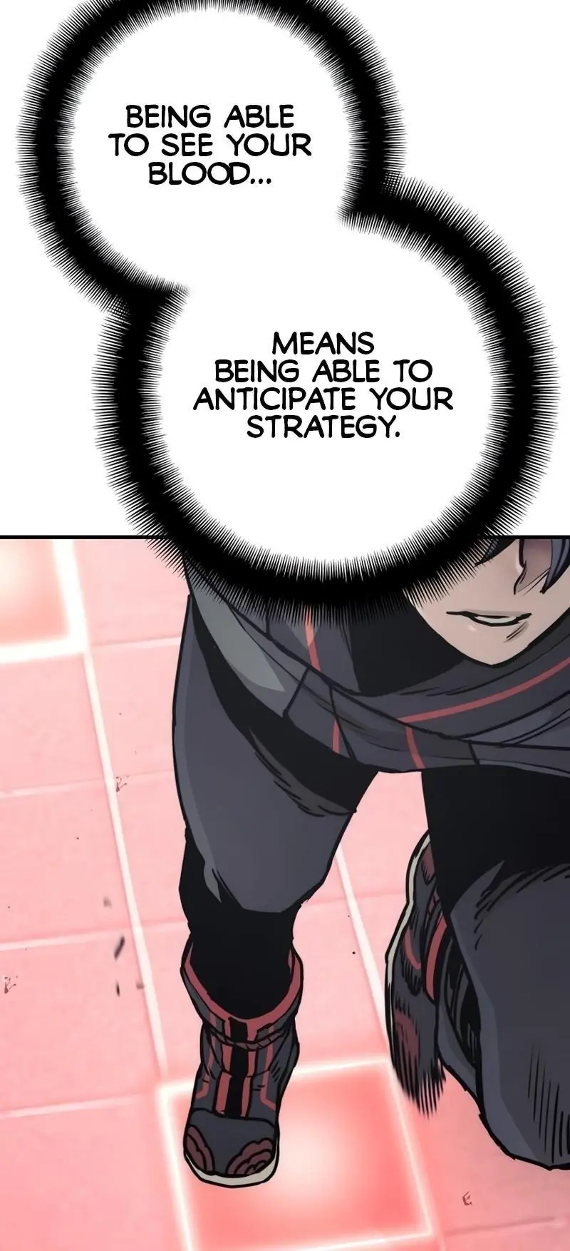 Heavenly Demon Cultivation Simulation Chapter 89 Page 13
