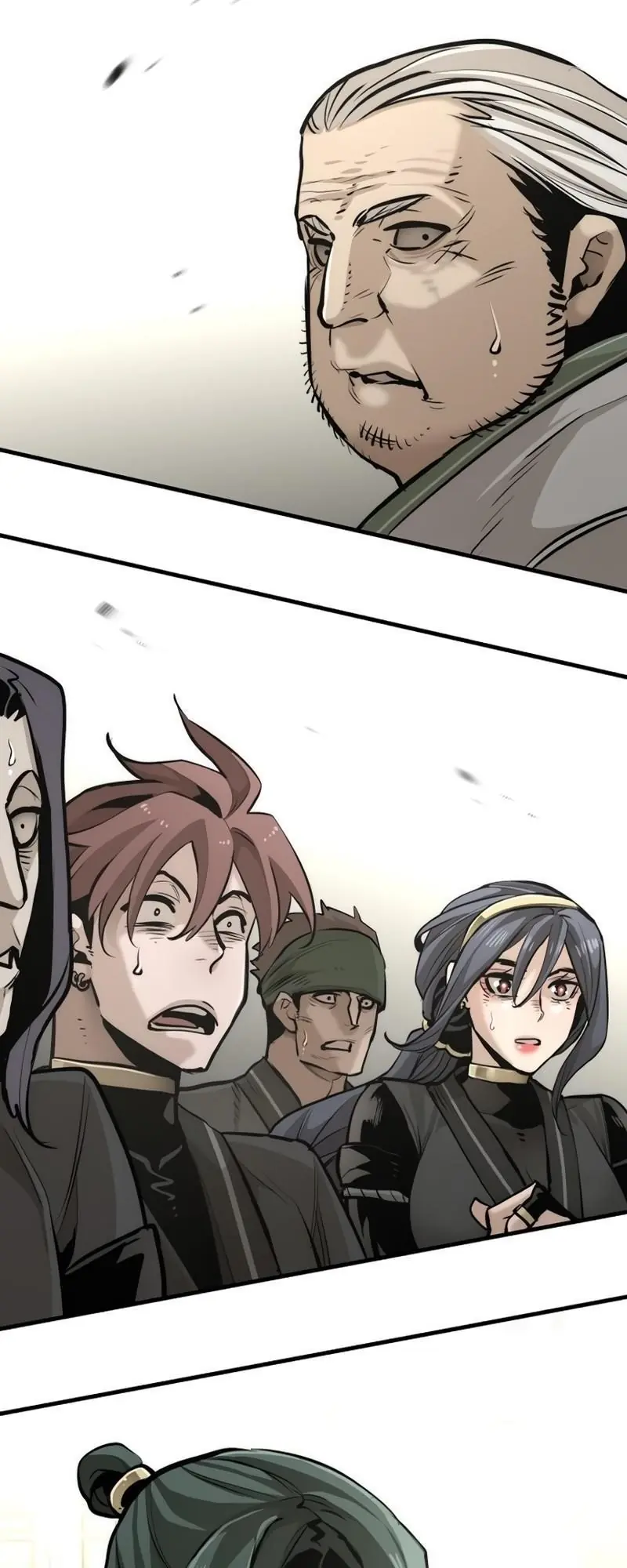 Heavenly Demon Cultivation Simulation Chapter 89 Page 32