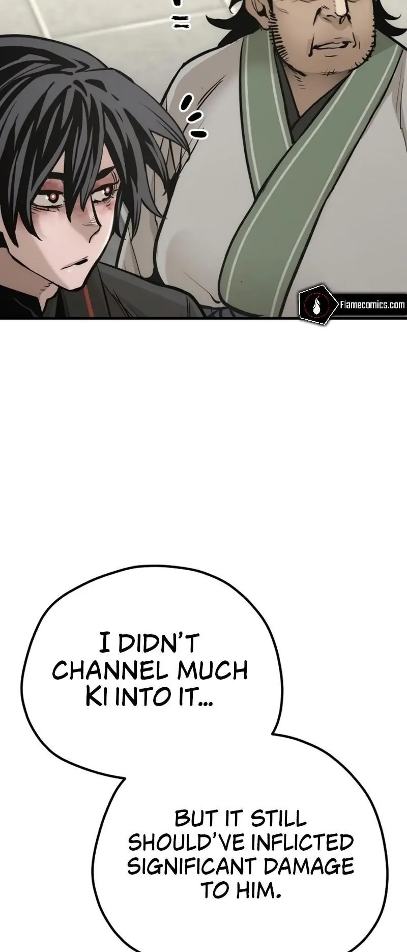 Heavenly Demon Cultivation Simulation Chapter 89 Page 40