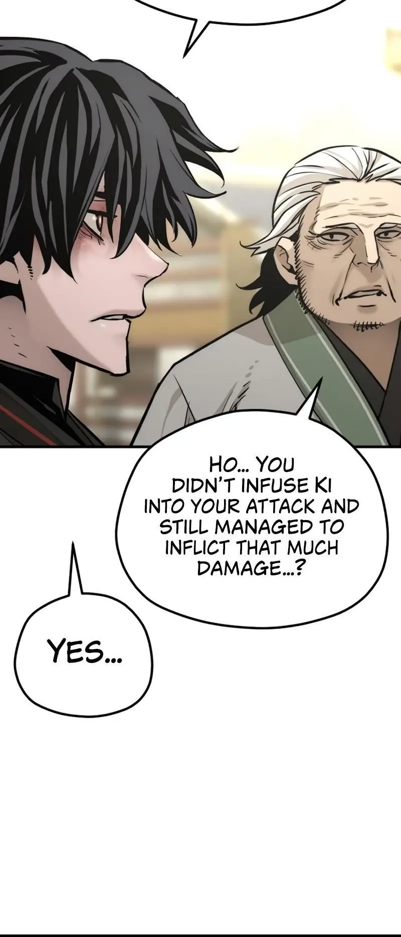 Heavenly Demon Cultivation Simulation Chapter 89 Page 41