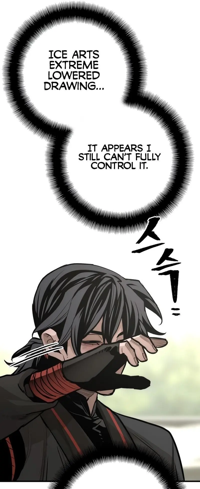 Heavenly Demon Cultivation Simulation Chapter 89 Page 42