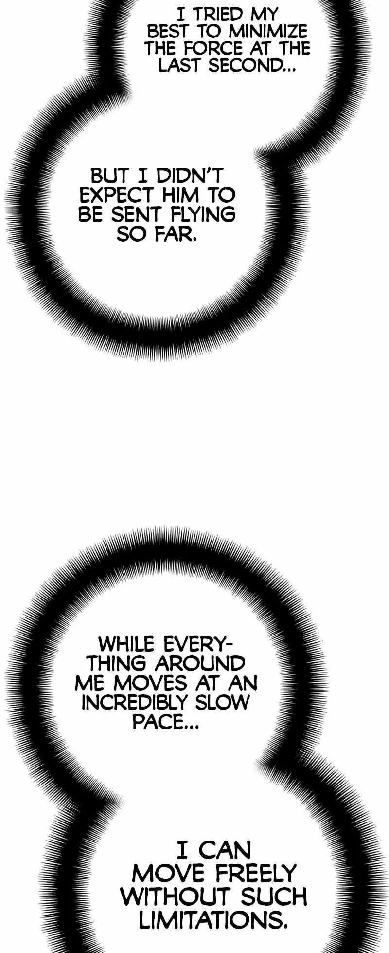 Heavenly Demon Cultivation Simulation Chapter 89 Page 43