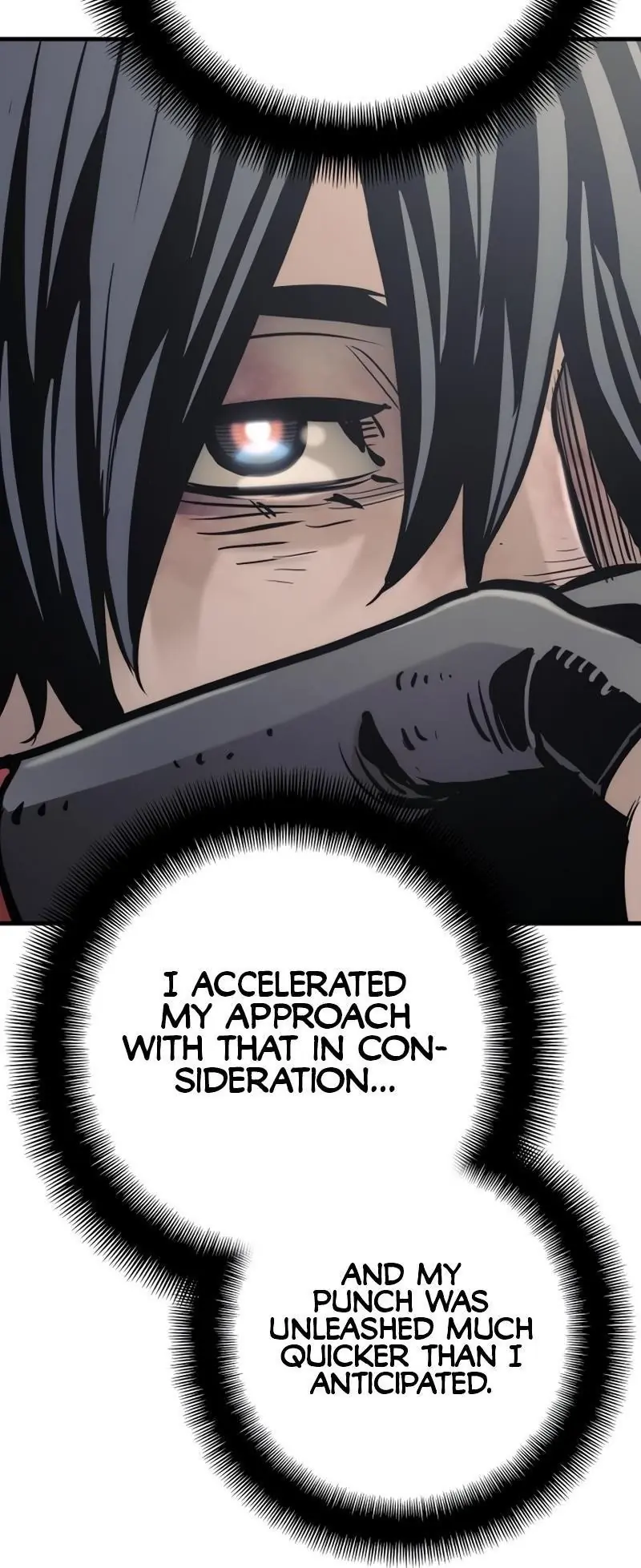 Heavenly Demon Cultivation Simulation Chapter 89 Page 44
