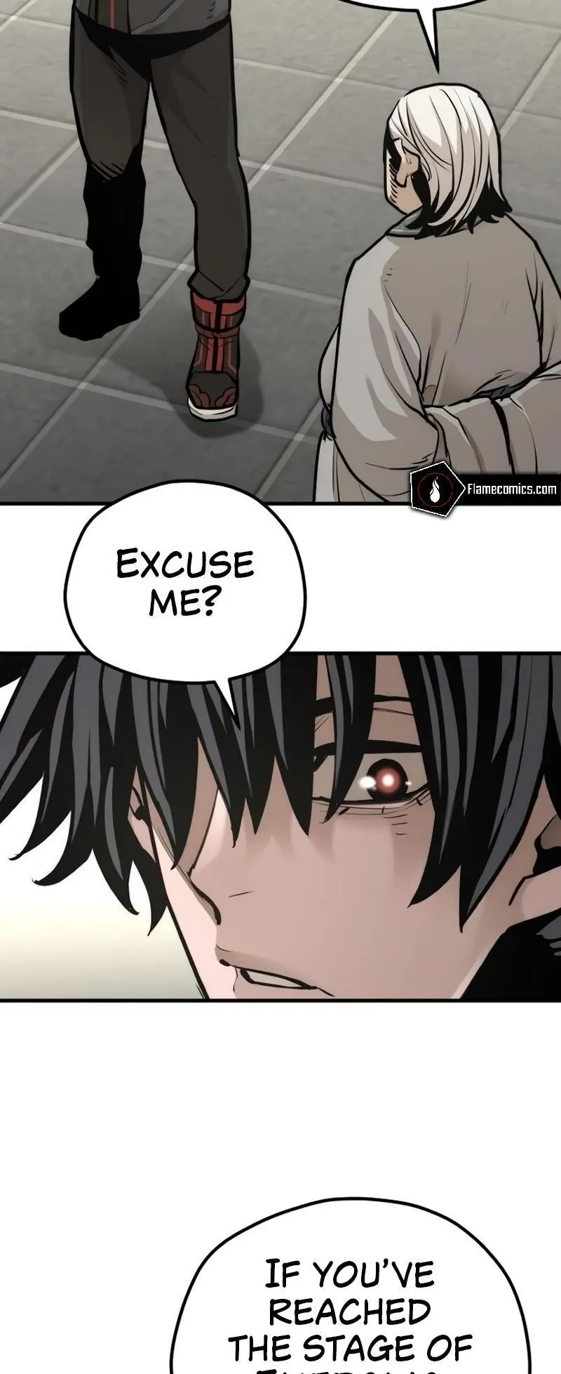 Heavenly Demon Cultivation Simulation Chapter 89 Page 46