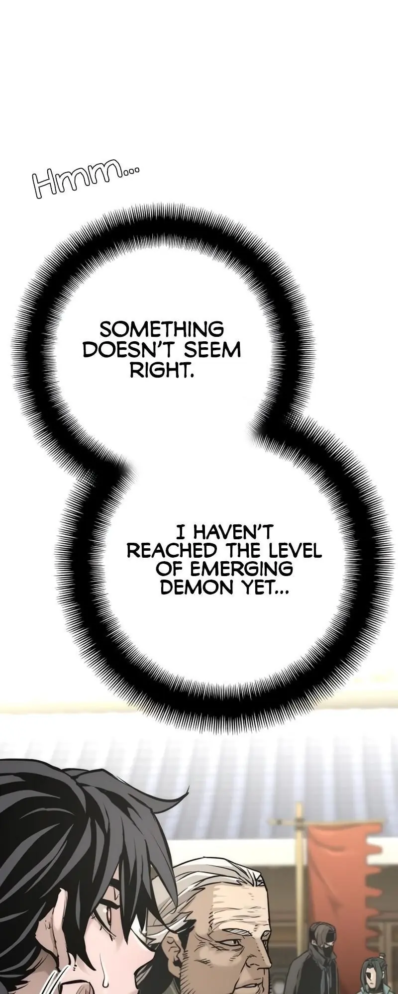 Heavenly Demon Cultivation Simulation Chapter 89 Page 52