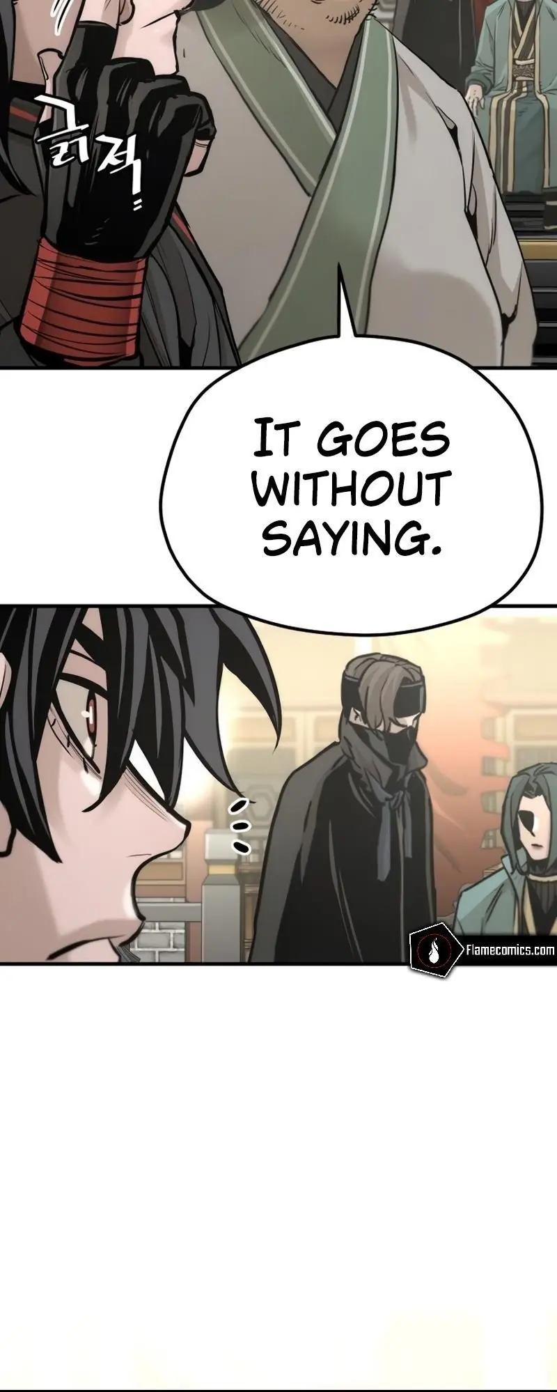 Heavenly Demon Cultivation Simulation Chapter 89 Page 53