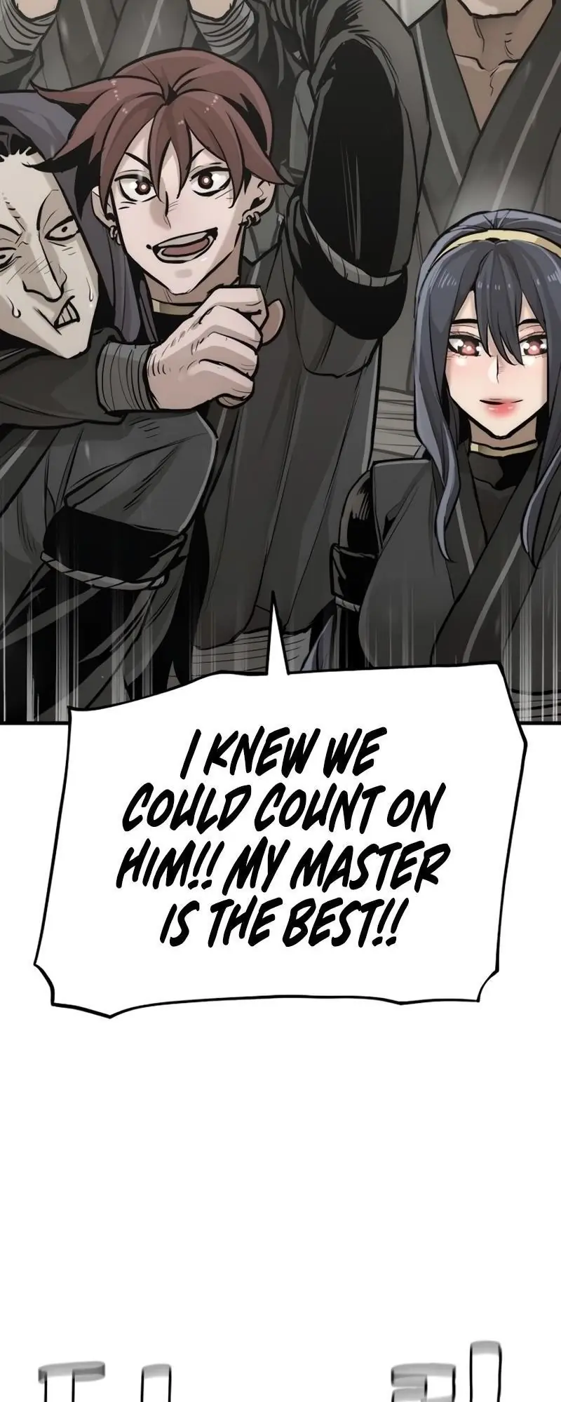 Heavenly Demon Cultivation Simulation Chapter 89 Page 57
