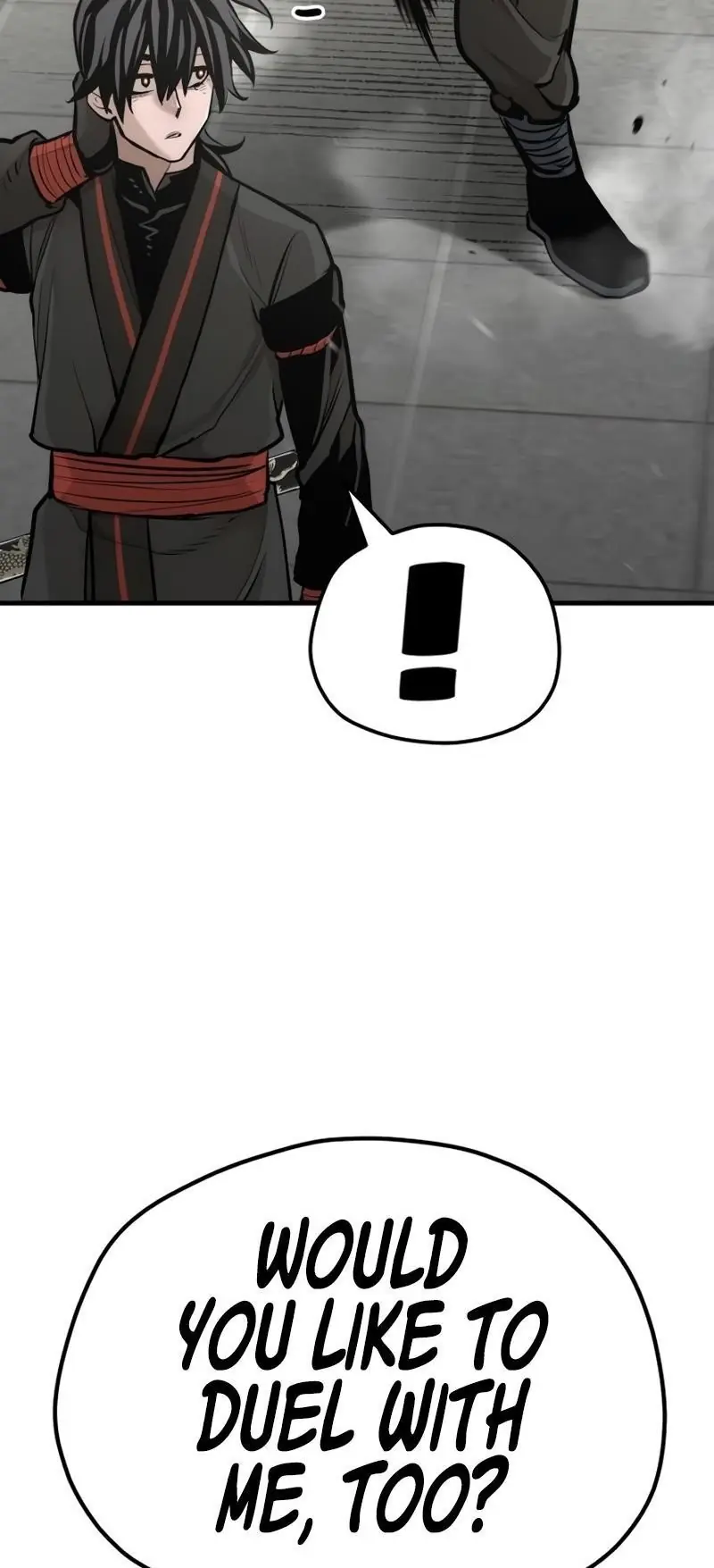 Heavenly Demon Cultivation Simulation Chapter 89 Page 61