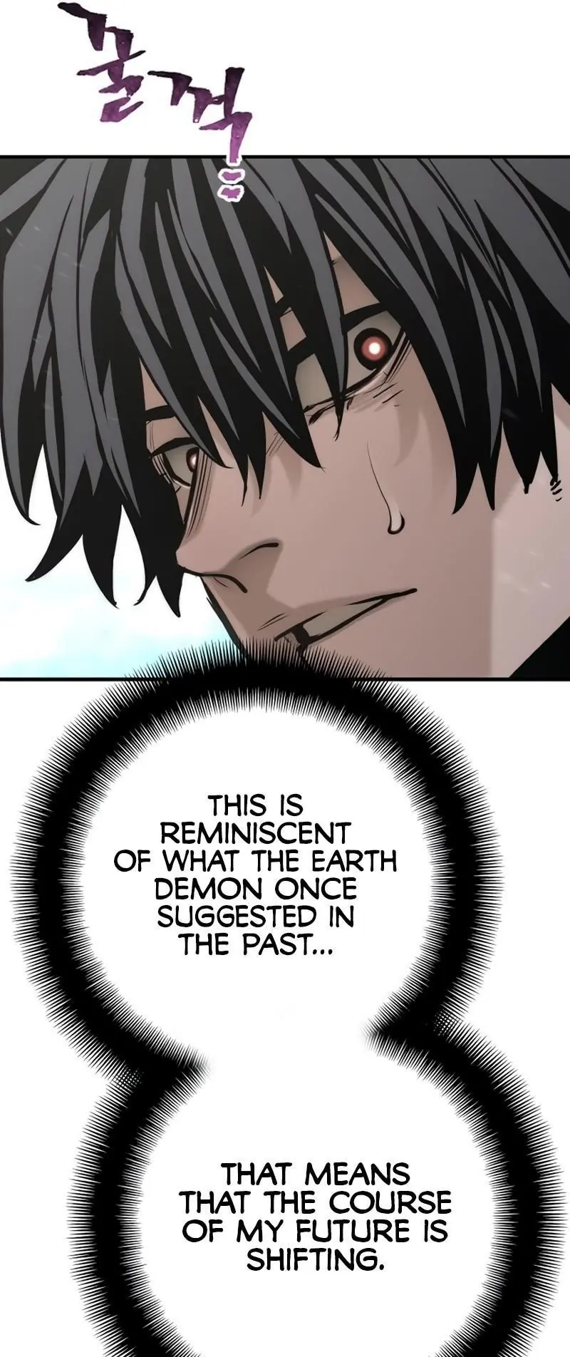 Heavenly Demon Cultivation Simulation Chapter 89 Page 66