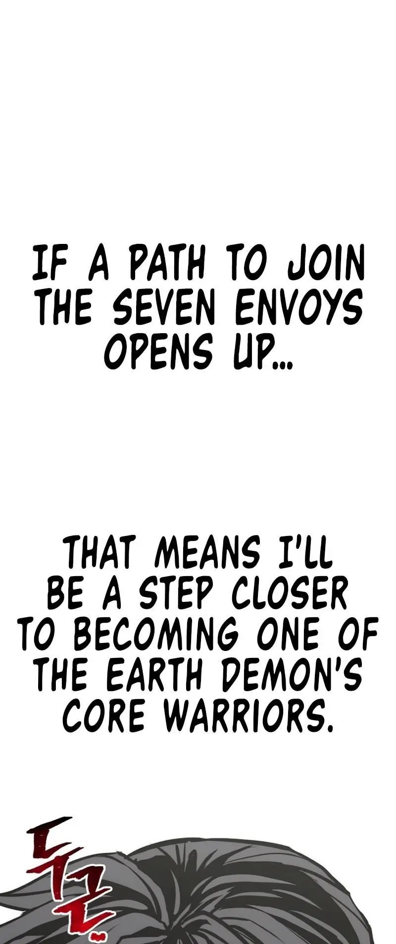 Heavenly Demon Cultivation Simulation Chapter 89 Page 69