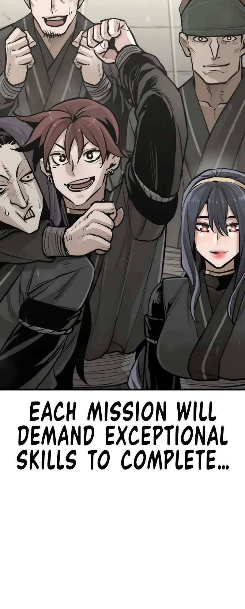 Heavenly Demon Cultivation Simulation Chapter 89 Page 73
