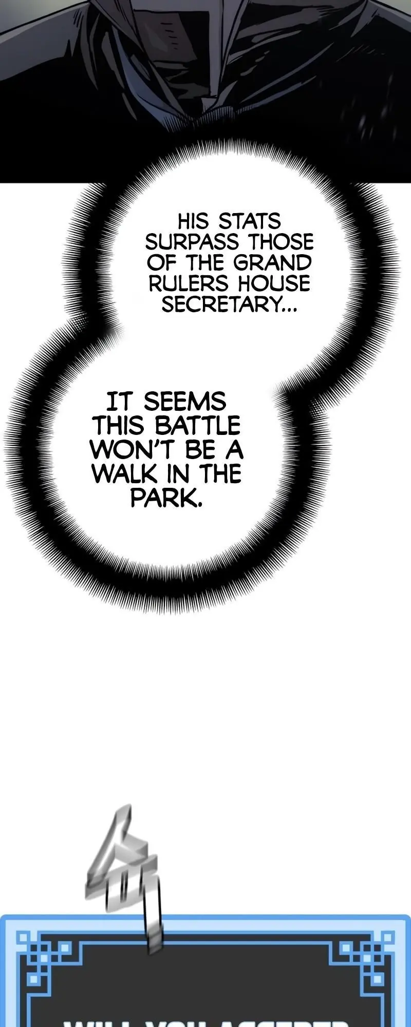 Heavenly Demon Cultivation Simulation Chapter 89 Page 79