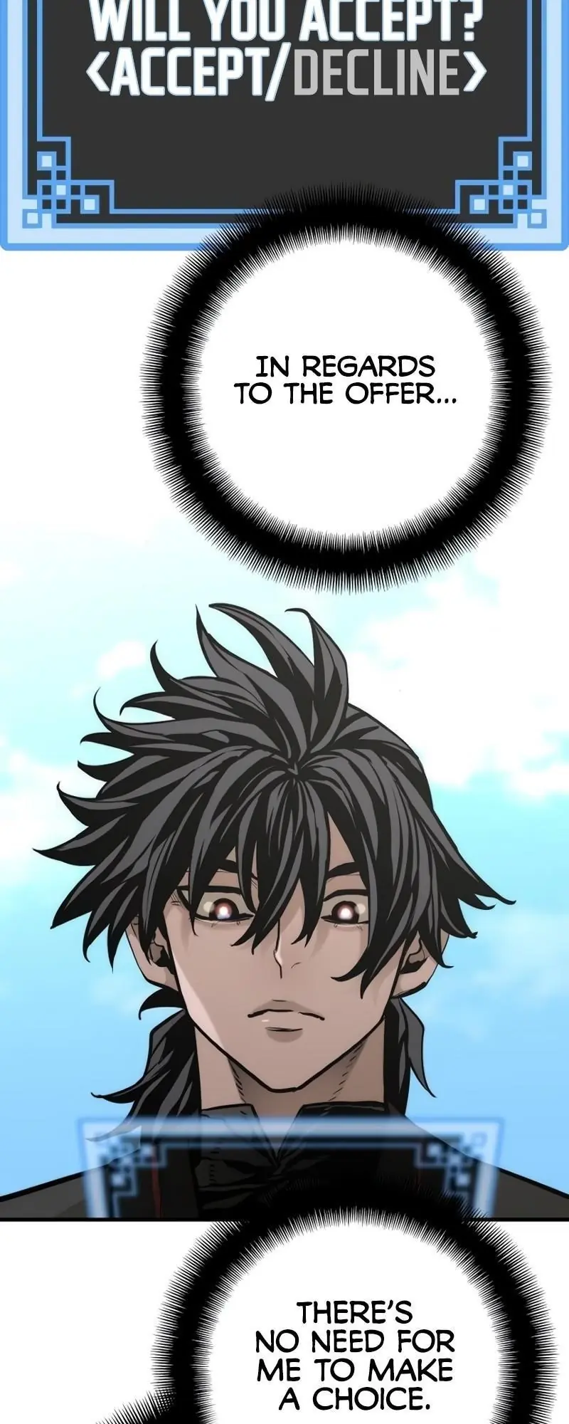 Heavenly Demon Cultivation Simulation Chapter 89 Page 80