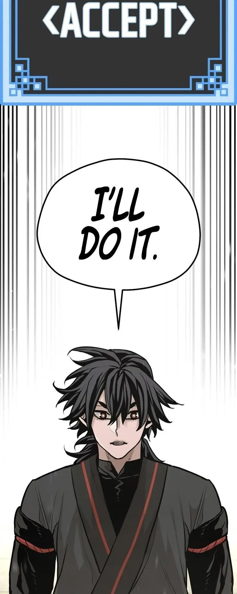 Heavenly Demon Cultivation Simulation Chapter 89 Page 82