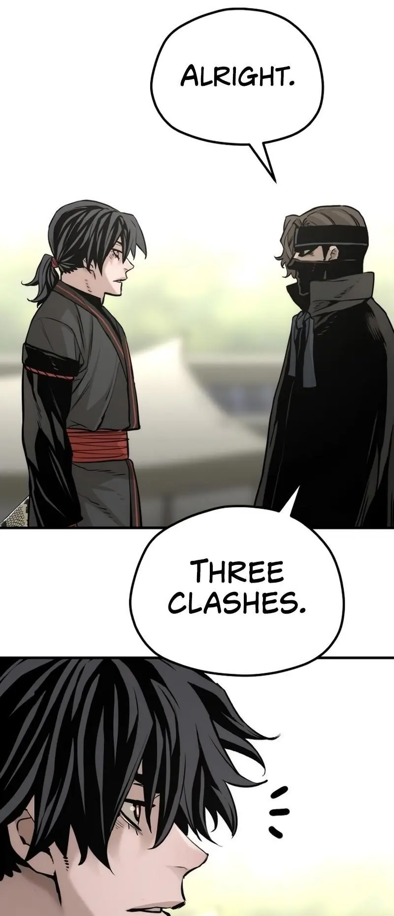 Heavenly Demon Cultivation Simulation Chapter 89 Page 84