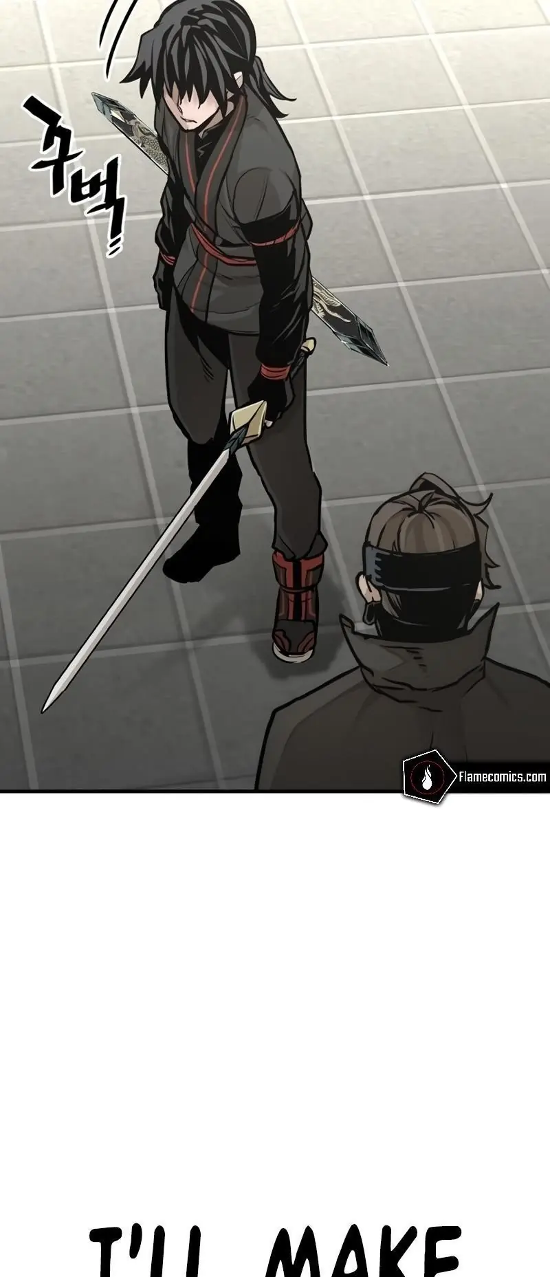 Heavenly Demon Cultivation Simulation Chapter 89 Page 87