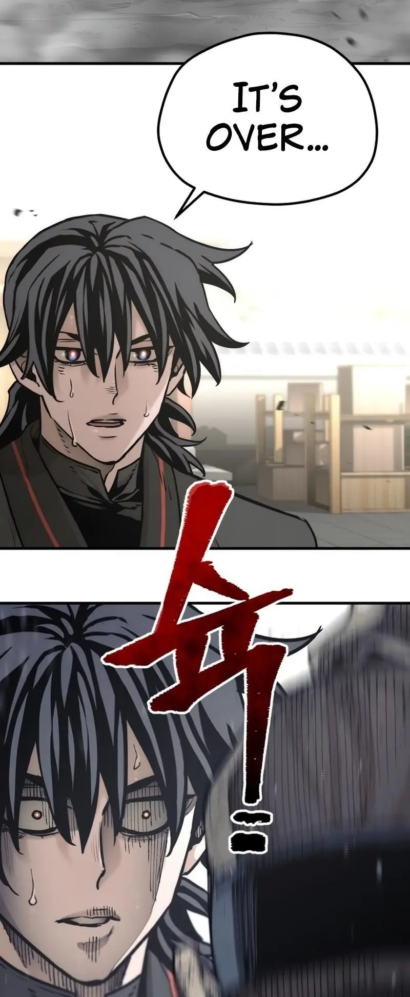Heavenly Demon Cultivation Simulation Chapter 89 Page 110